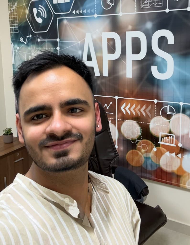 Kavya Gaur — Twilio Integration Specialist
