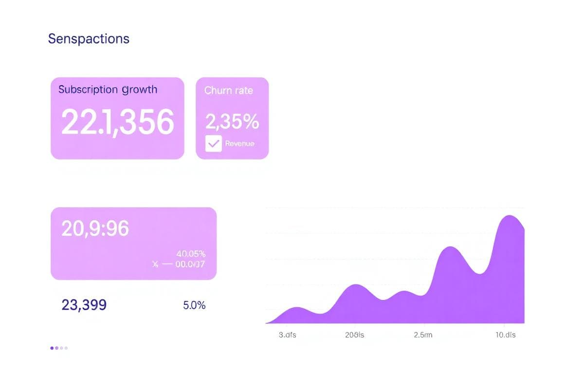B2B SaaS Platform — Twilio Verify and notification dashboard